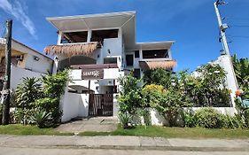 Sentro Suites Siargao